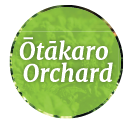 Otakaro Orchard logo