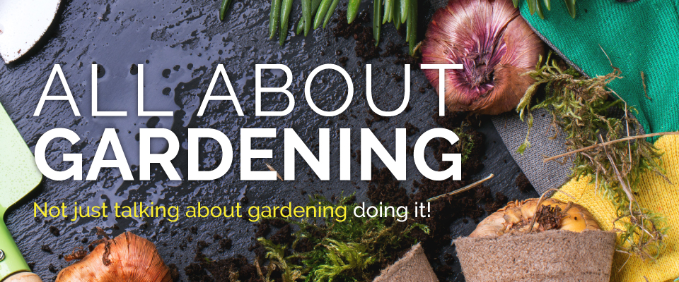 All About Gardening