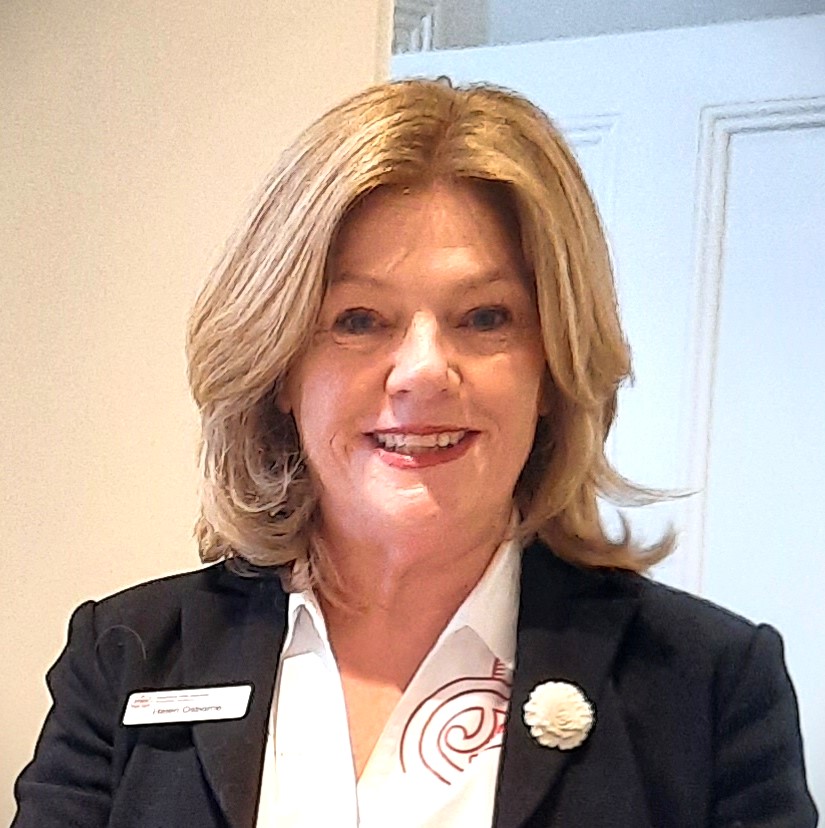 Helen Osbourne