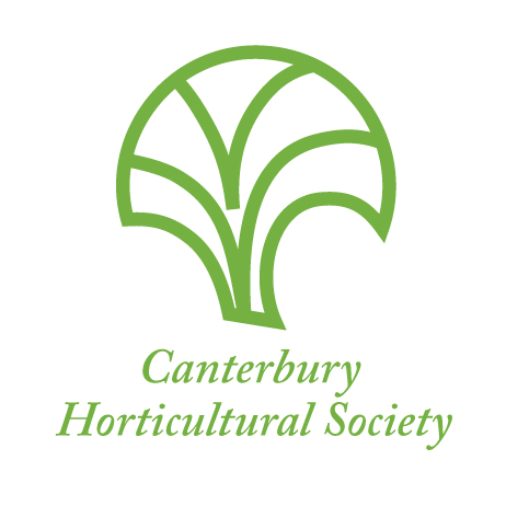 Canterbury Horticultural Society Canterbury Horticultural Society