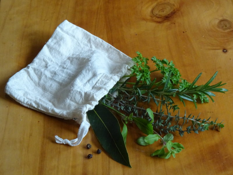 Bouquet Garni