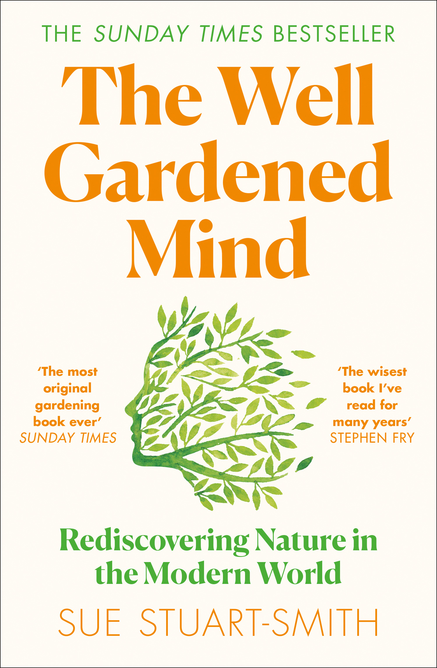 The Well Gardend Mind