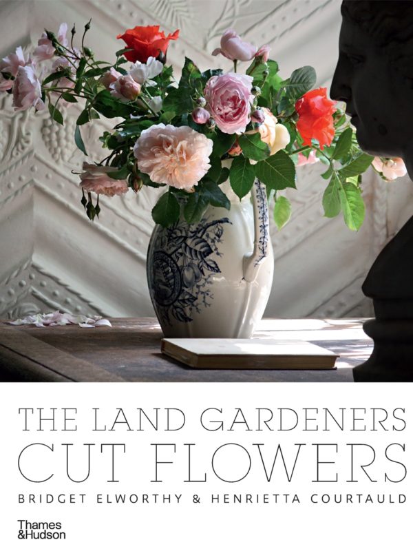 The Land Gardeners – Cut Flowers