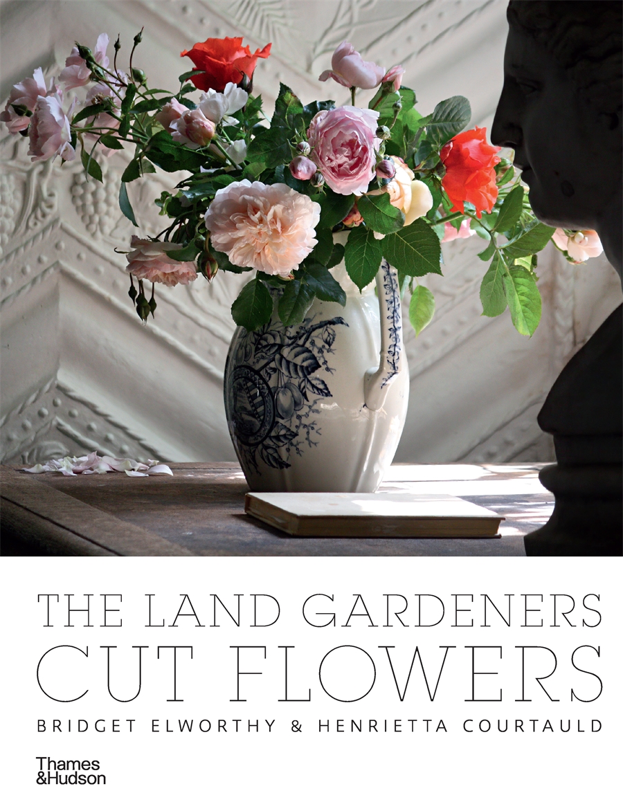 The Land Gardeners - Cut Flowers