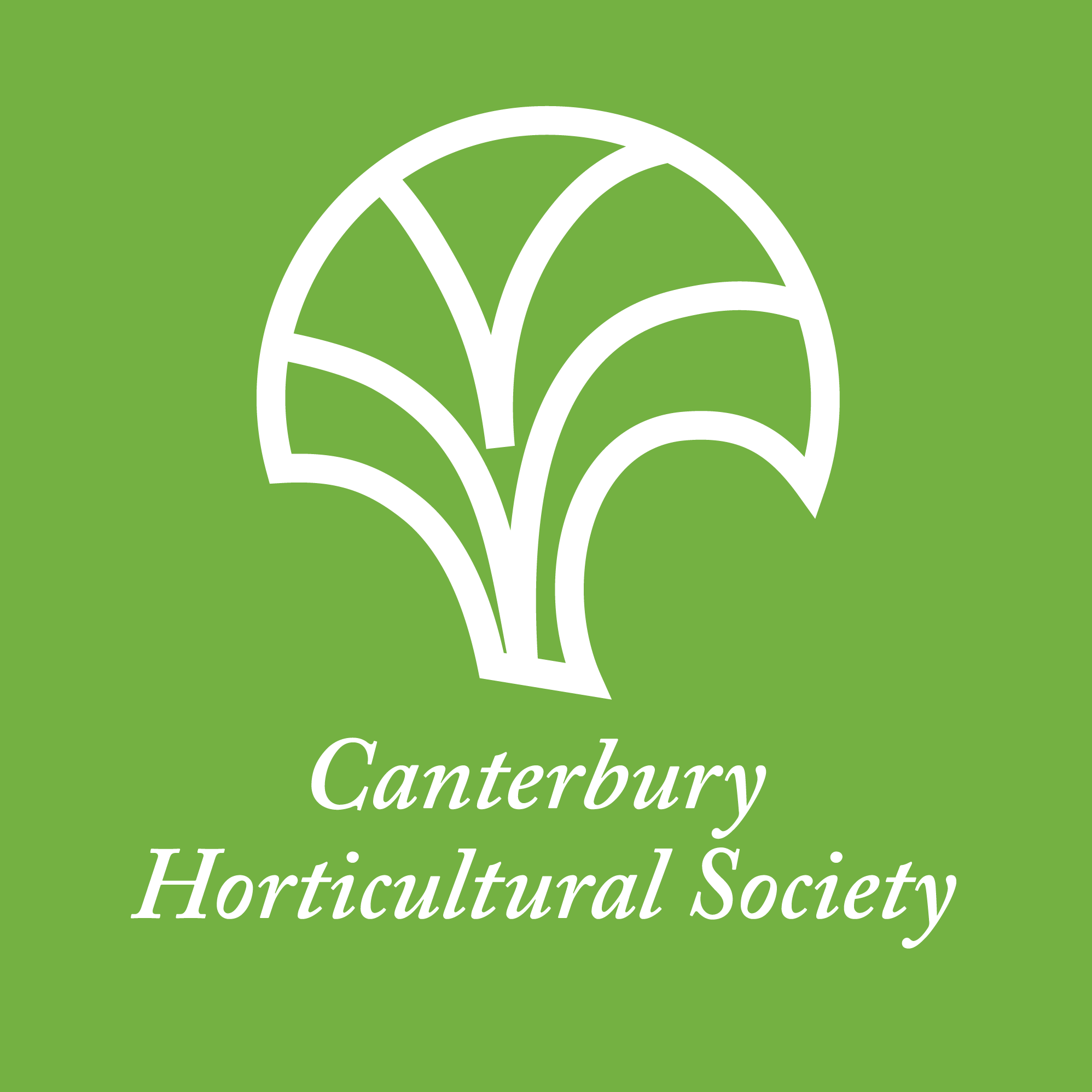 CHS - Canterbury Horticultural Society
