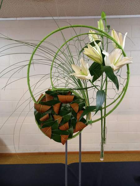 Avon Floral Art Group