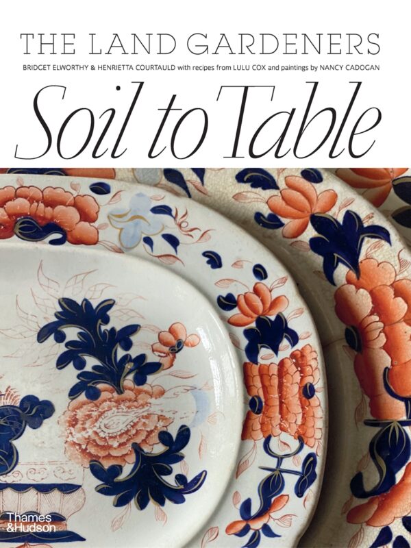 Soil to Table: The Land Gardeners Book Review