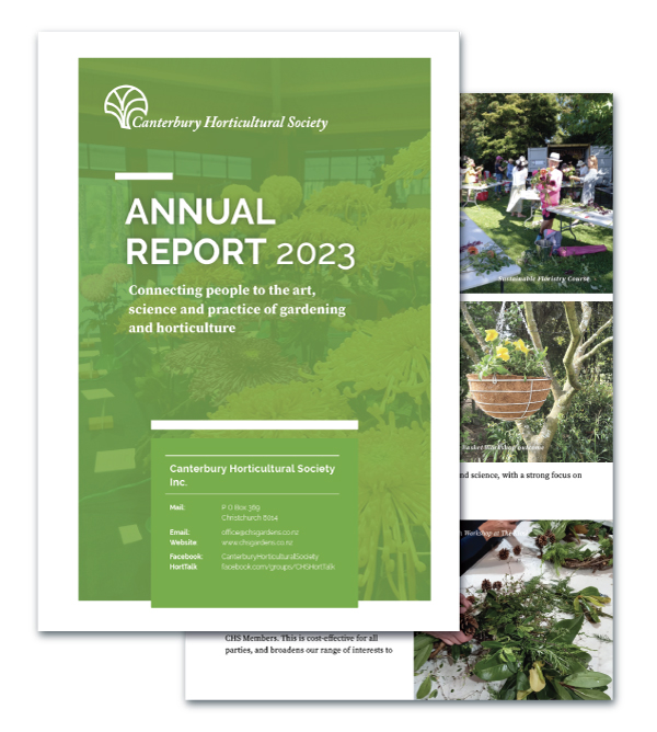 Annual Report 2023