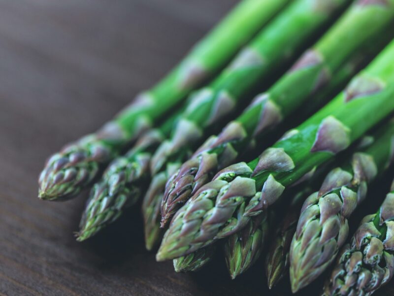 Asparagus Asparagus