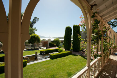 Tea in my Garden - Image 10