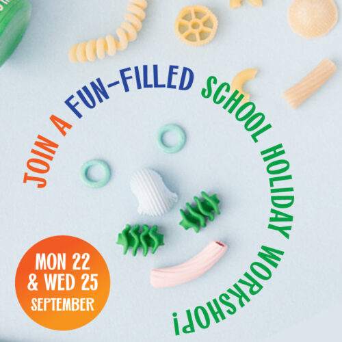 School Holiday Programme