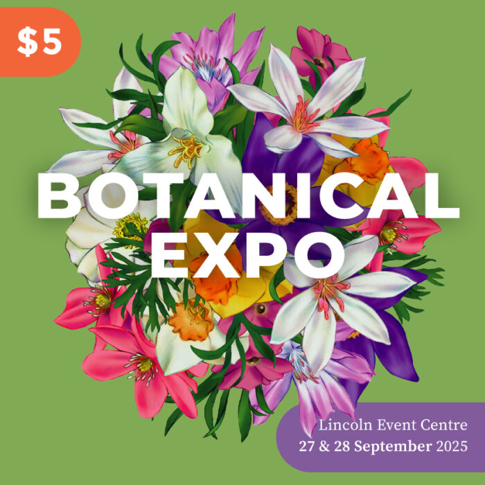 Botanical Expo