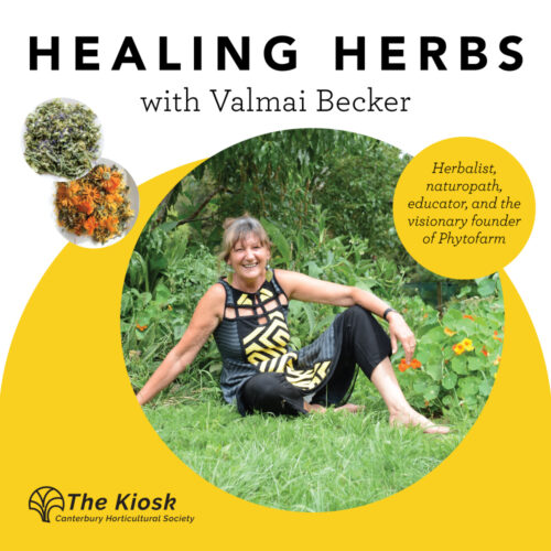 Herbal Demo