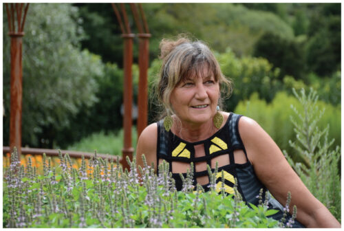 Herbal Skincare Worksop with Valmai Becker - Image 2