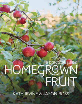 Homegrown Fruit