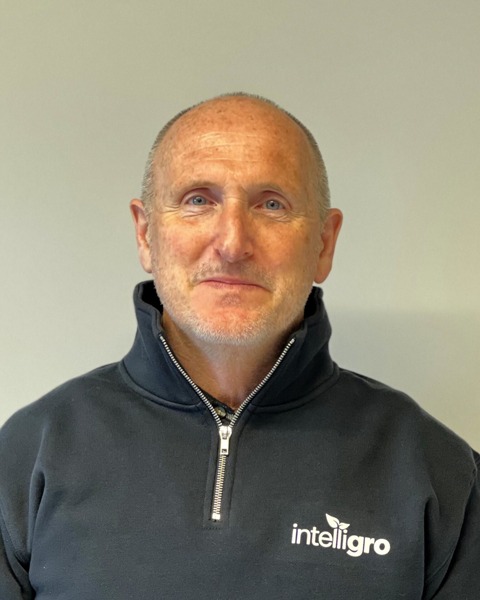 Peter Langlands
